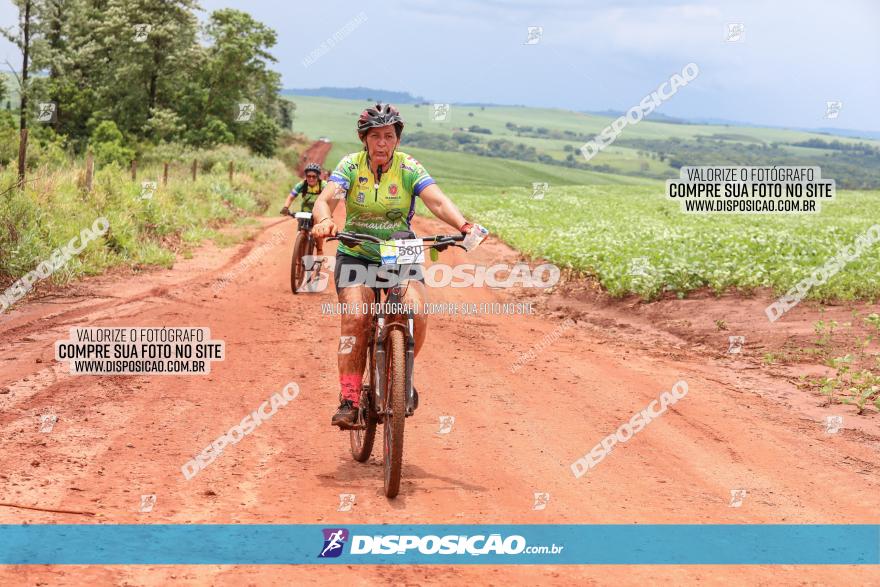 Circuito Metropolitano de Cicloturismo - 3ª Etapa