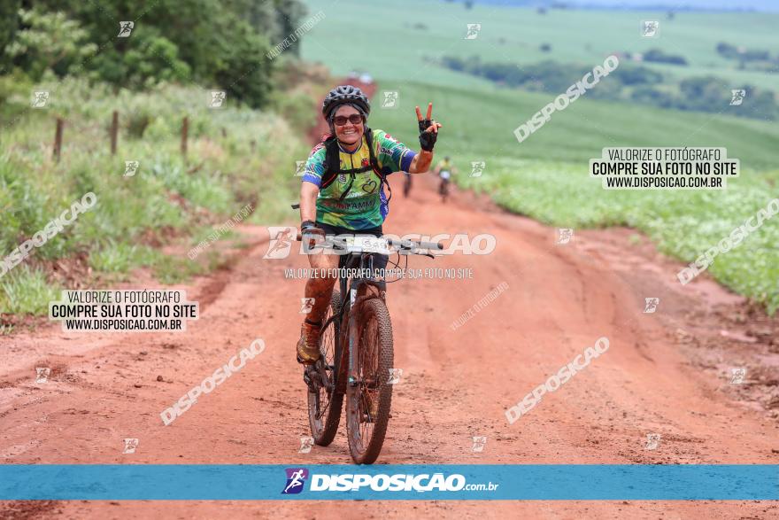 Circuito Metropolitano de Cicloturismo - 3ª Etapa