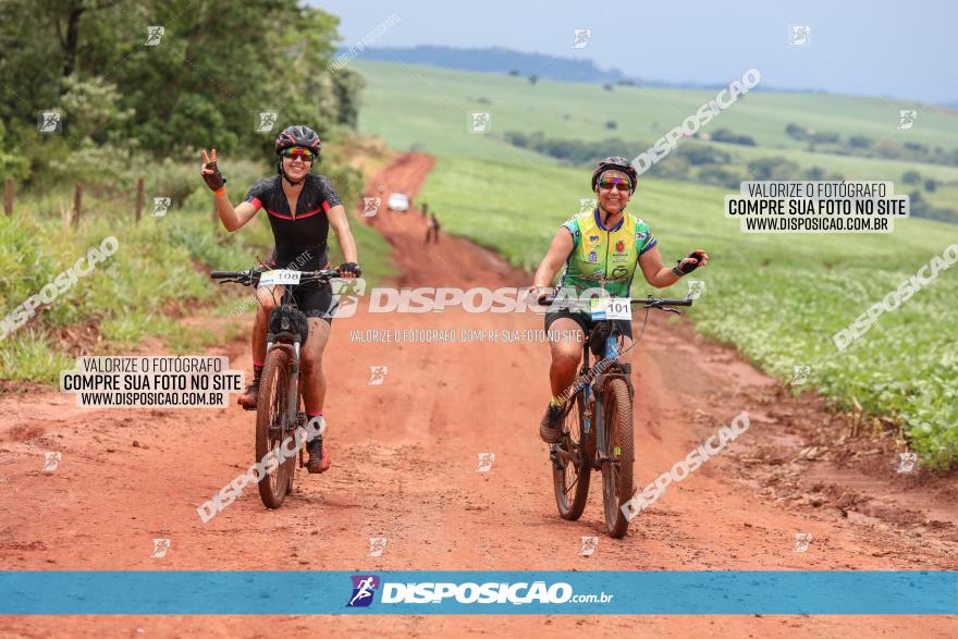 Circuito Metropolitano de Cicloturismo - 3ª Etapa