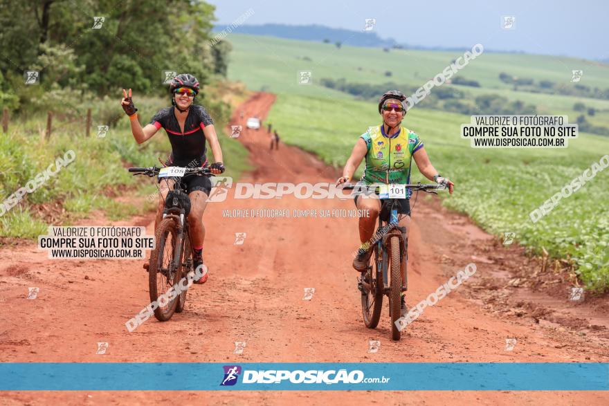 Circuito Metropolitano de Cicloturismo - 3ª Etapa