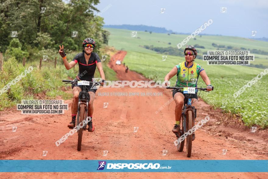 Circuito Metropolitano de Cicloturismo - 3ª Etapa