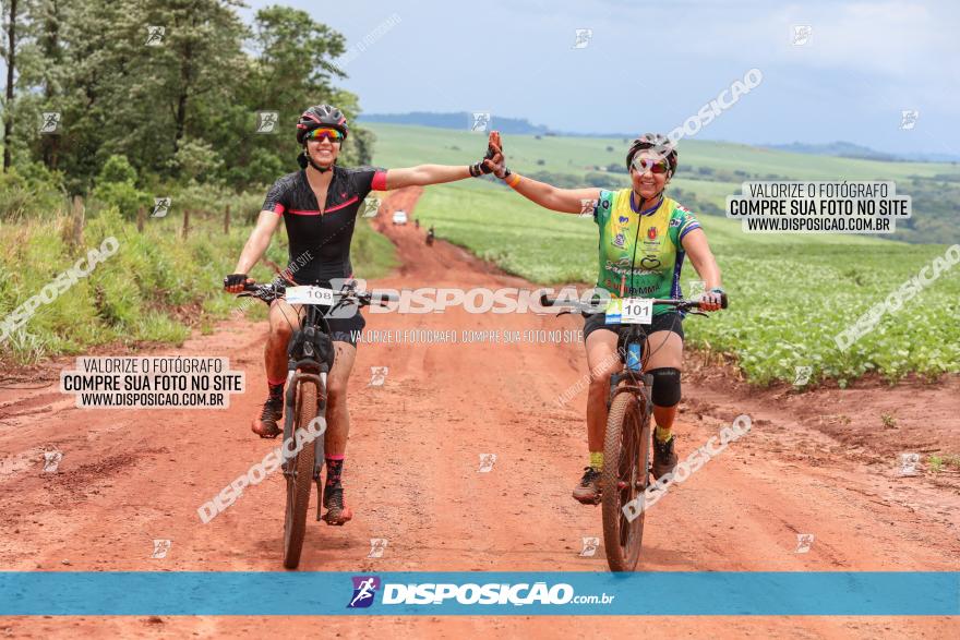 Circuito Metropolitano de Cicloturismo - 3ª Etapa