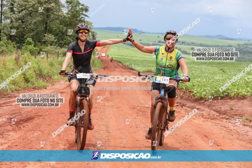 Circuito Metropolitano de Cicloturismo - 3ª Etapa