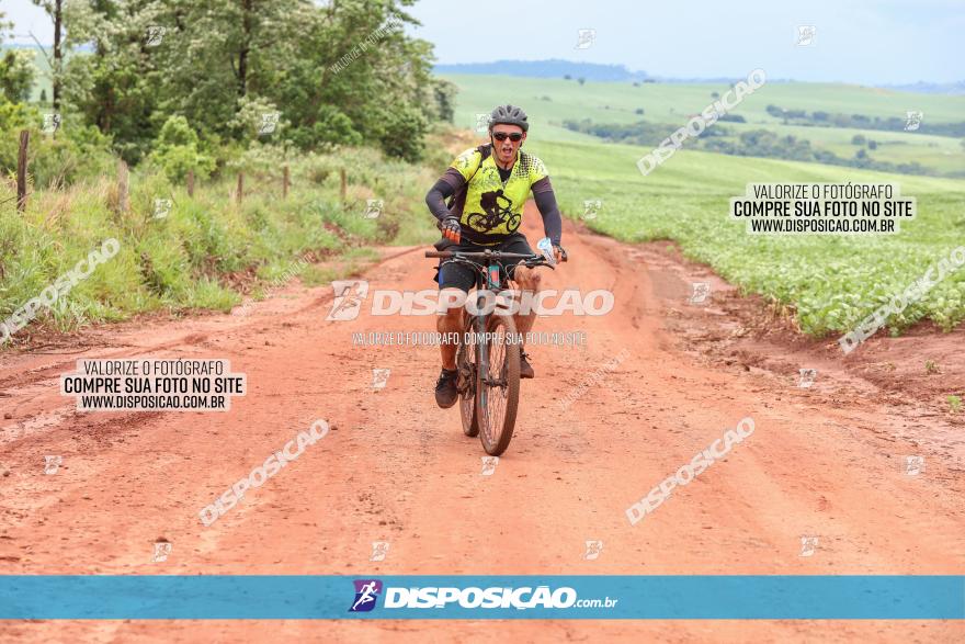 Circuito Metropolitano de Cicloturismo - 3ª Etapa