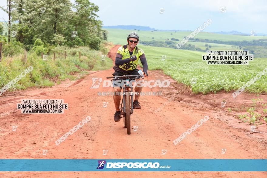 Circuito Metropolitano de Cicloturismo - 3ª Etapa