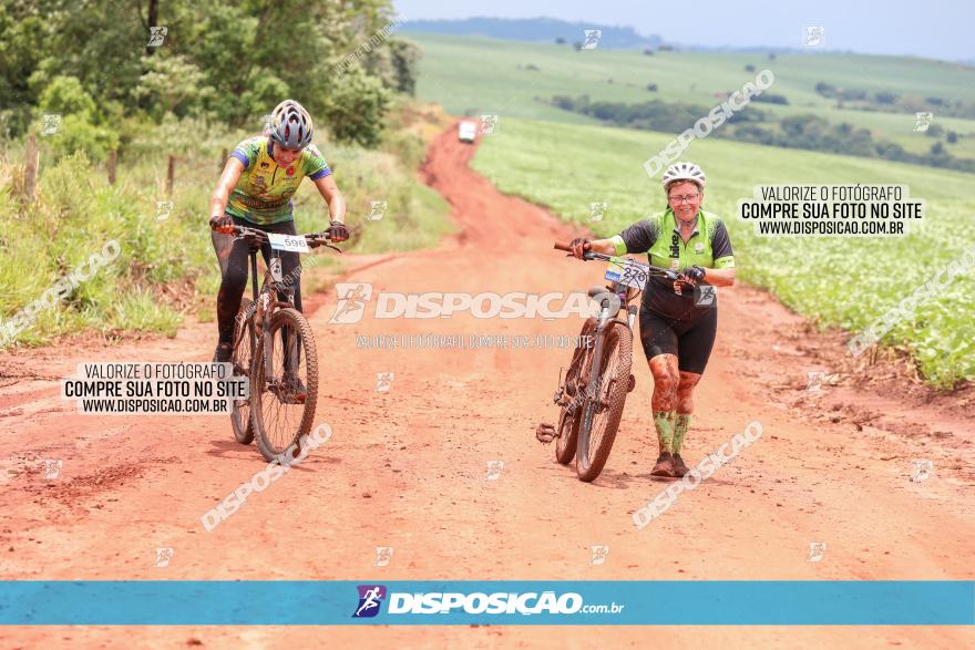 Circuito Metropolitano de Cicloturismo - 3ª Etapa