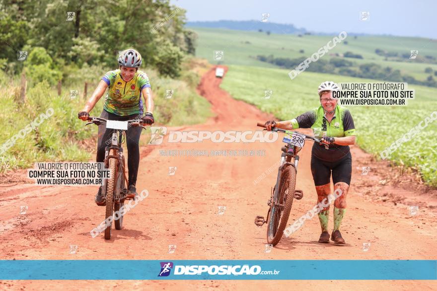 Circuito Metropolitano de Cicloturismo - 3ª Etapa