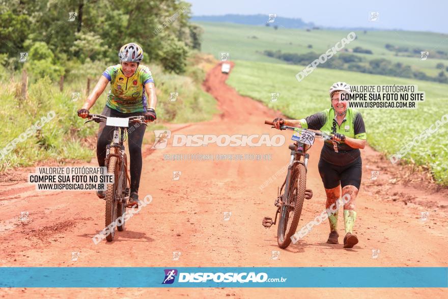 Circuito Metropolitano de Cicloturismo - 3ª Etapa