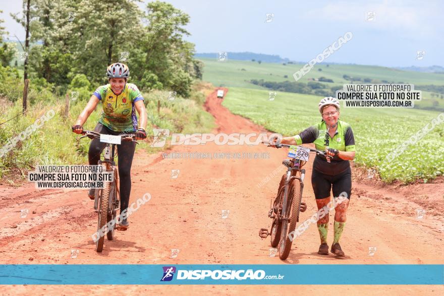 Circuito Metropolitano de Cicloturismo - 3ª Etapa