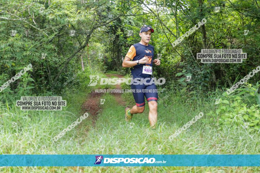 Circuito Decathlon Off Road - Etapa 4 - Pedreira