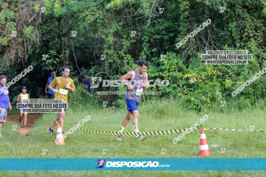 Circuito Decathlon Off Road - Etapa 4 - Pedreira