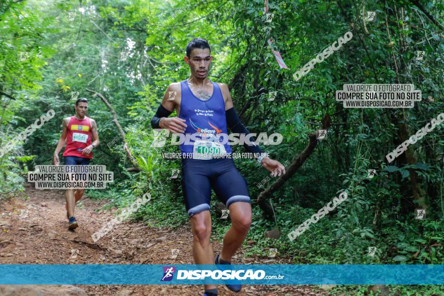 Circuito Decathlon Off Road - Etapa 4 - Pedreira