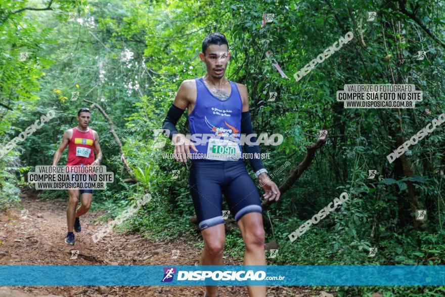 Circuito Decathlon Off Road - Etapa 4 - Pedreira