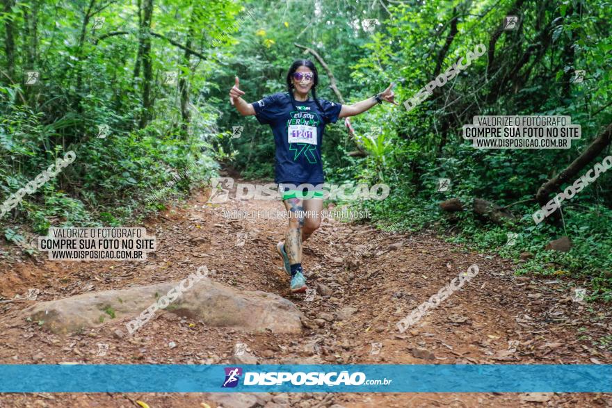 Circuito Decathlon Off Road - Etapa 4 - Pedreira