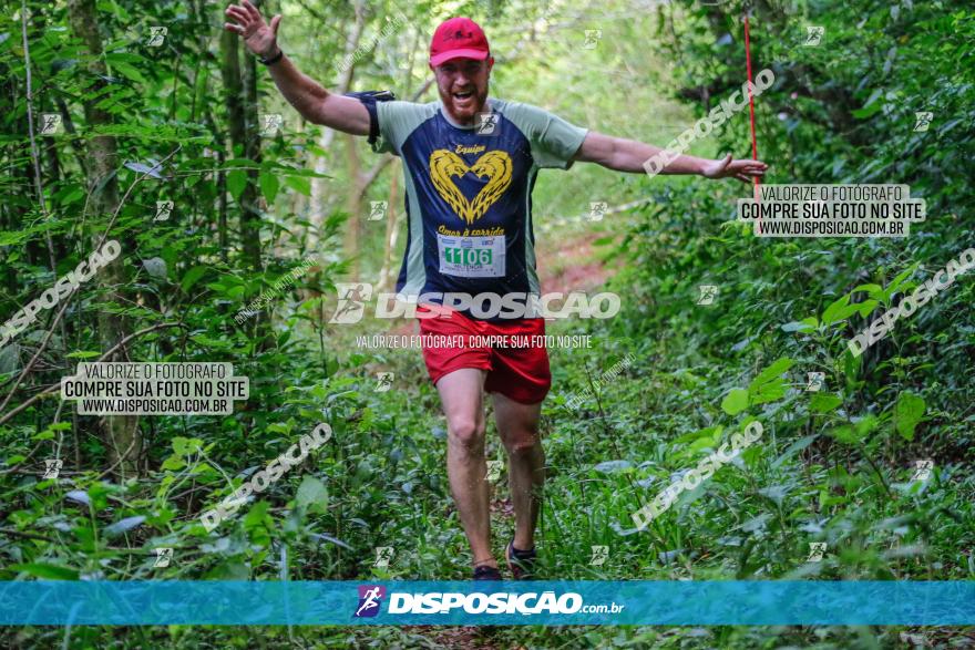 Circuito Decathlon Off Road - Etapa 4 - Pedreira