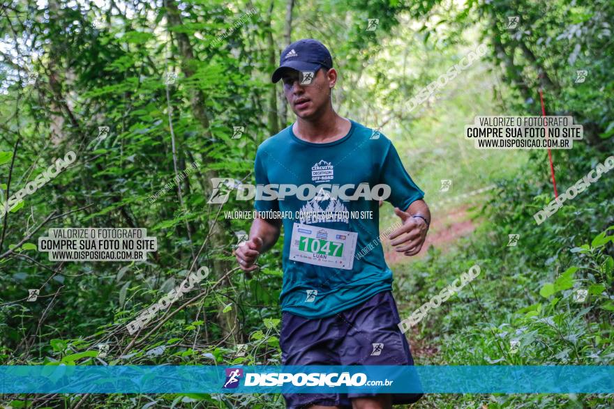 Circuito Decathlon Off Road - Etapa 4 - Pedreira