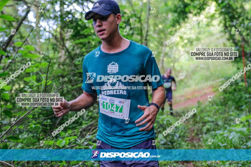 Circuito Decathlon Off Road - Etapa 4 - Pedreira