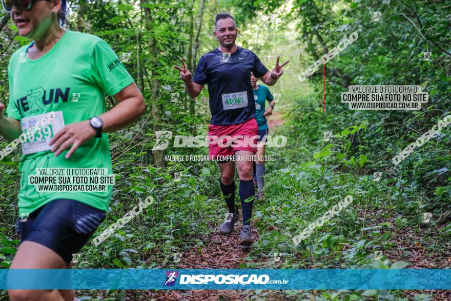 Circuito Decathlon Off Road - Etapa 4 - Pedreira