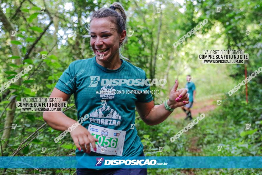 Circuito Decathlon Off Road - Etapa 4 - Pedreira