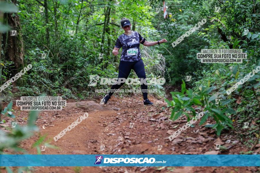 Circuito Decathlon Off Road - Etapa 4 - Pedreira