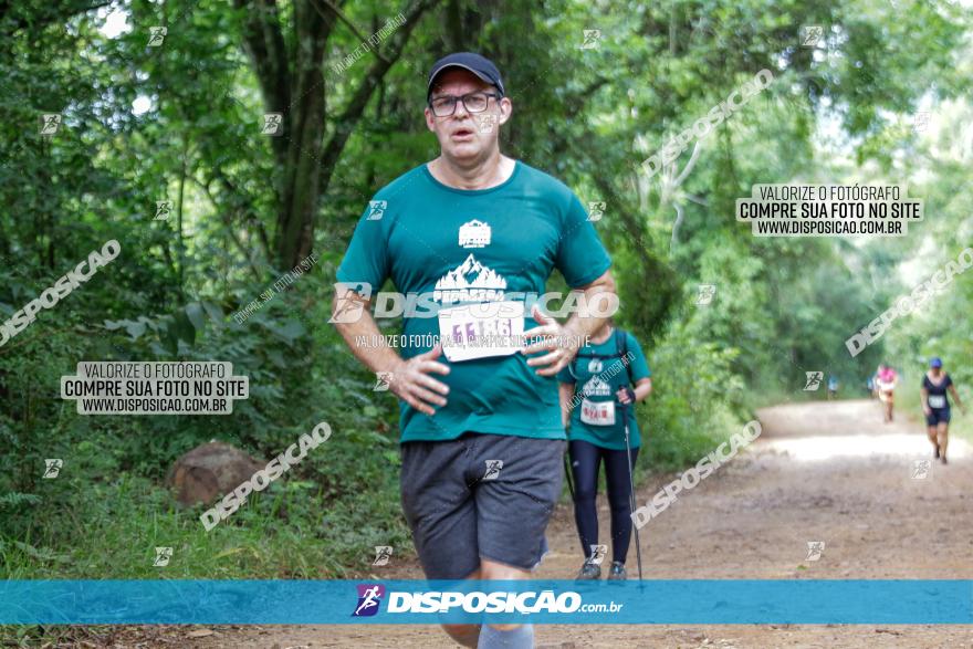 Circuito Decathlon Off Road - Etapa 4 - Pedreira