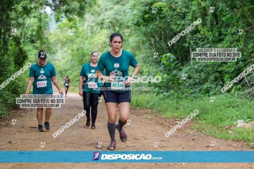 Circuito Decathlon Off Road - Etapa 4 - Pedreira