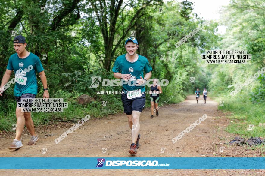 Circuito Decathlon Off Road - Etapa 4 - Pedreira