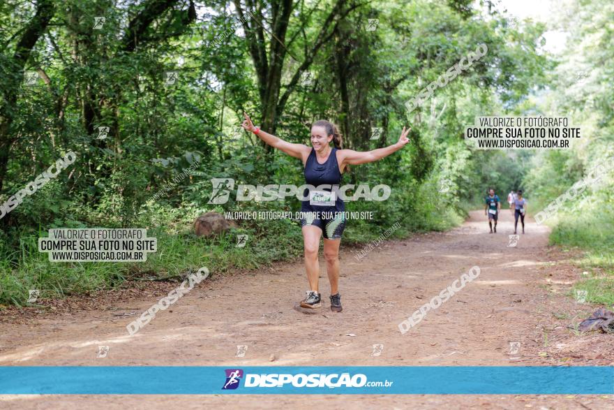 Circuito Decathlon Off Road - Etapa 4 - Pedreira