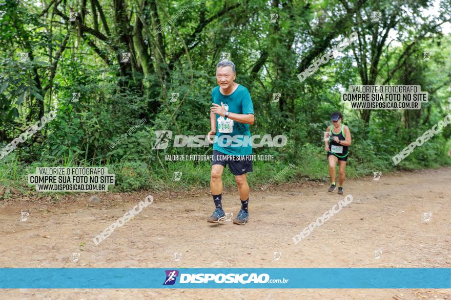 Circuito Decathlon Off Road - Etapa 4 - Pedreira