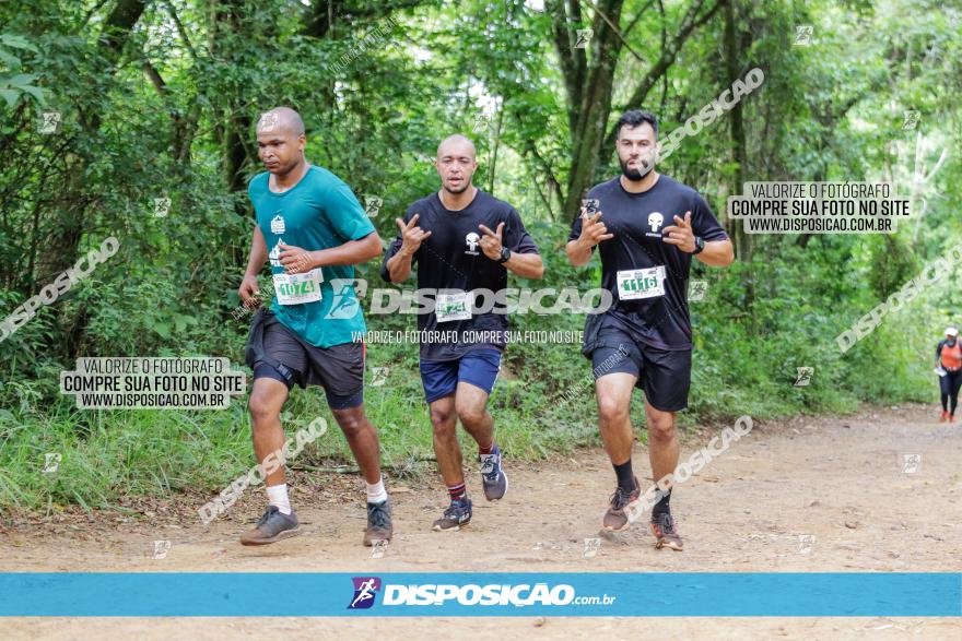 Circuito Decathlon Off Road - Etapa 4 - Pedreira