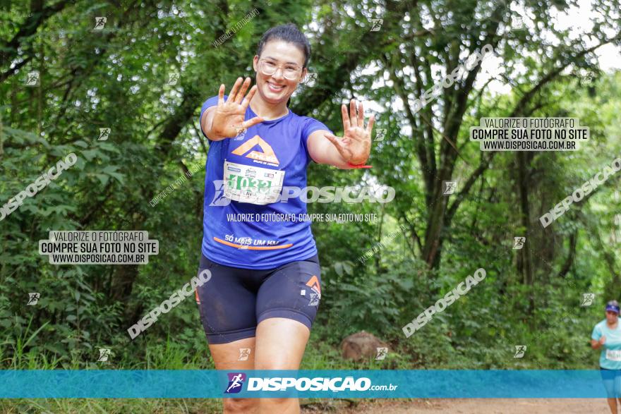 Circuito Decathlon Off Road - Etapa 4 - Pedreira