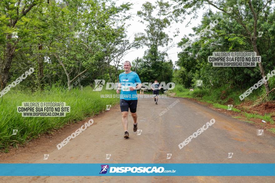 Circuito Decathlon Off Road - Etapa 4 - Pedreira