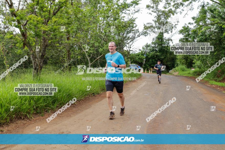 Circuito Decathlon Off Road - Etapa 4 - Pedreira