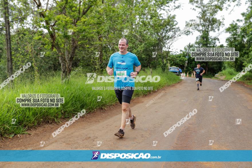 Circuito Decathlon Off Road - Etapa 4 - Pedreira