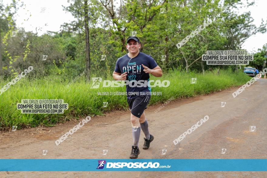 Circuito Decathlon Off Road - Etapa 4 - Pedreira