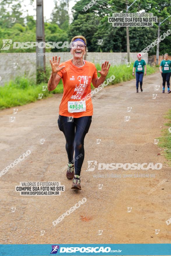 Circuito Decathlon Off Road - Etapa 4 - Pedreira