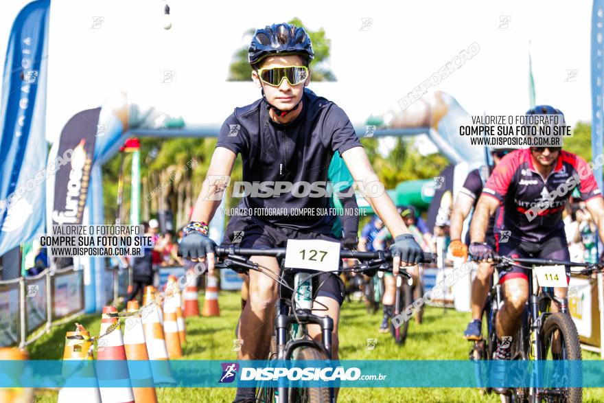 Circuito Decathlon Off Road - Etapa 4 - Pedreira