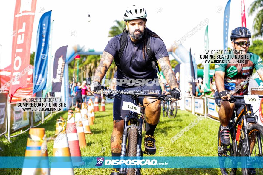 Circuito Decathlon Off Road - Etapa 4 - Pedreira