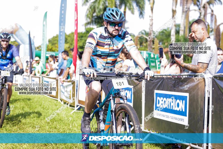 Circuito Decathlon Off Road - Etapa 4 - Pedreira