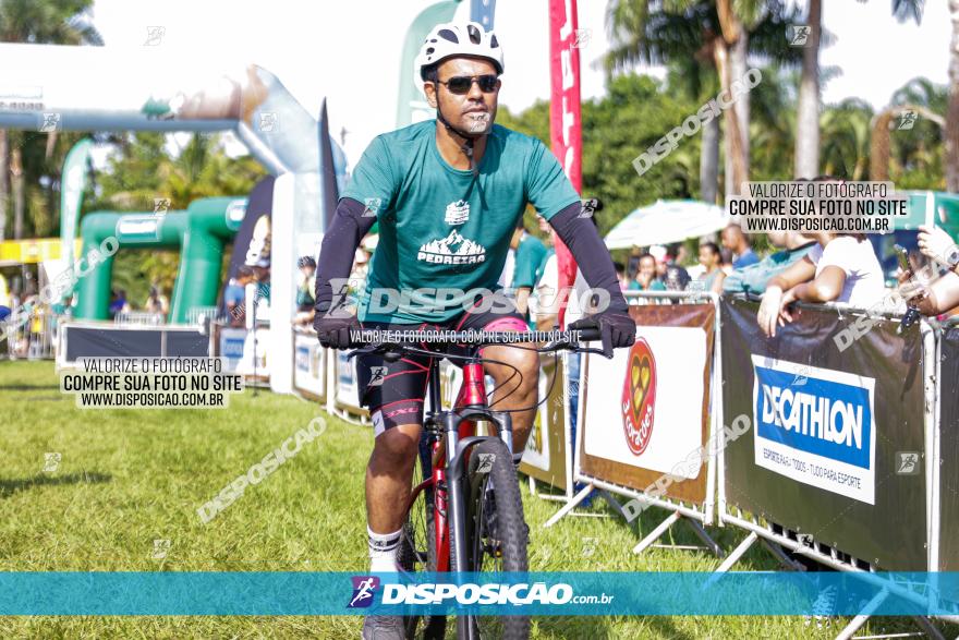 Circuito Decathlon Off Road - Etapa 4 - Pedreira