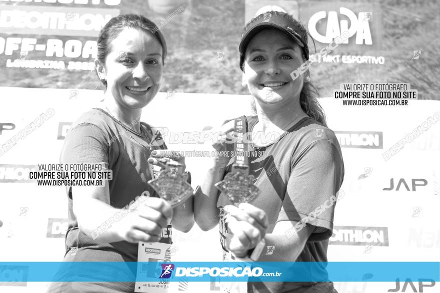 Circuito Decathlon Off Road - Etapa 4 - Pedreira