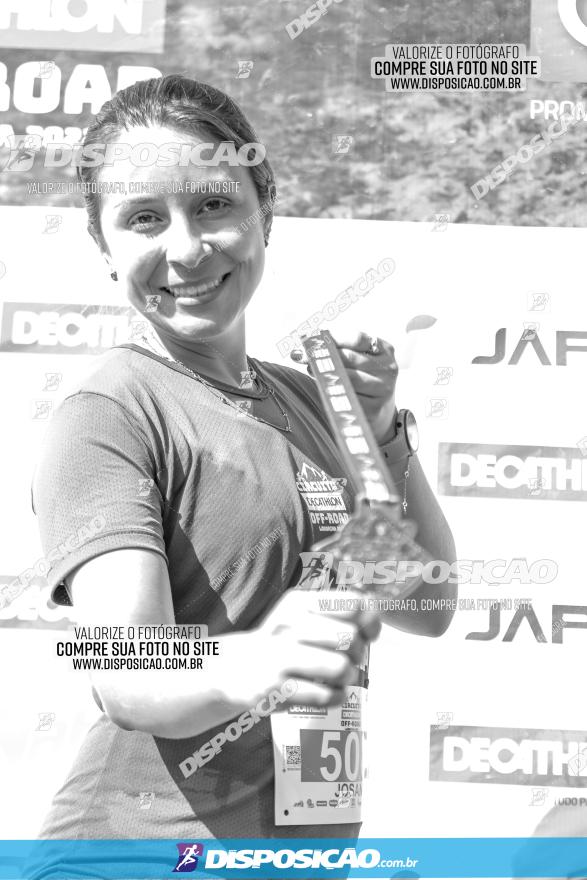 Circuito Decathlon Off Road - Etapa 4 - Pedreira