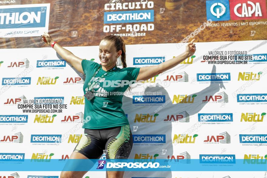 Circuito Decathlon Off Road - Etapa 4 - Pedreira