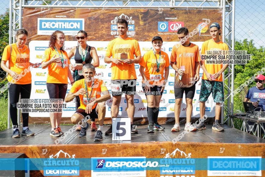 Circuito Decathlon Off Road - Etapa 4 - Pedreira