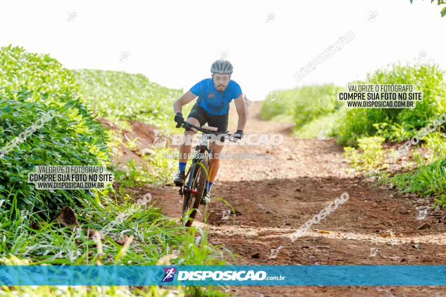 Circuito Decathlon Off Road - Etapa 4 - Pedreira