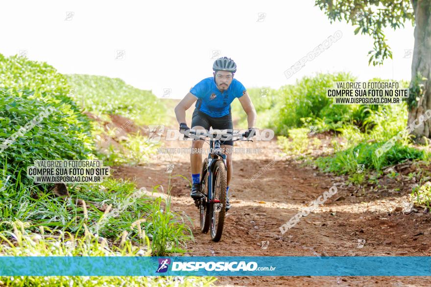 Circuito Decathlon Off Road - Etapa 4 - Pedreira