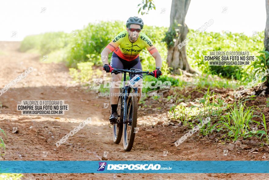 Circuito Decathlon Off Road - Etapa 4 - Pedreira