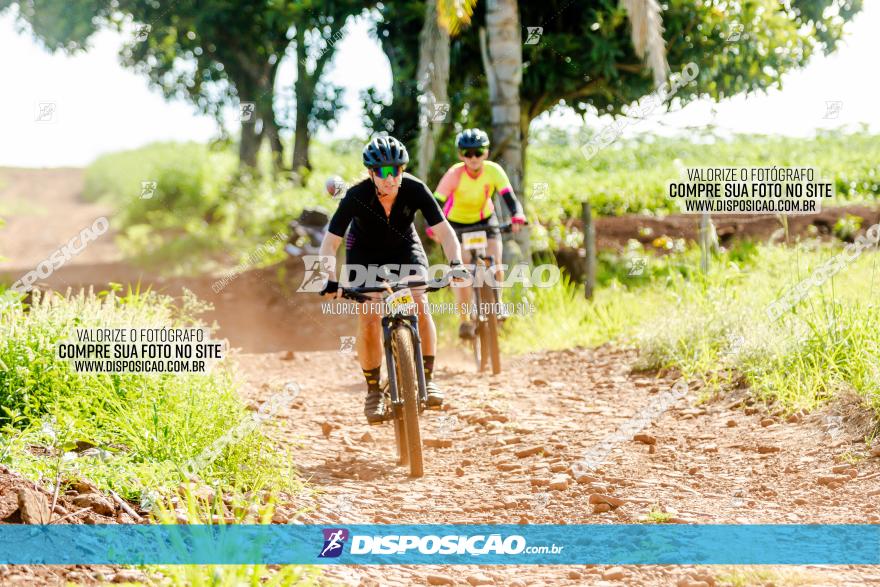 Circuito Decathlon Off Road - Etapa 4 - Pedreira