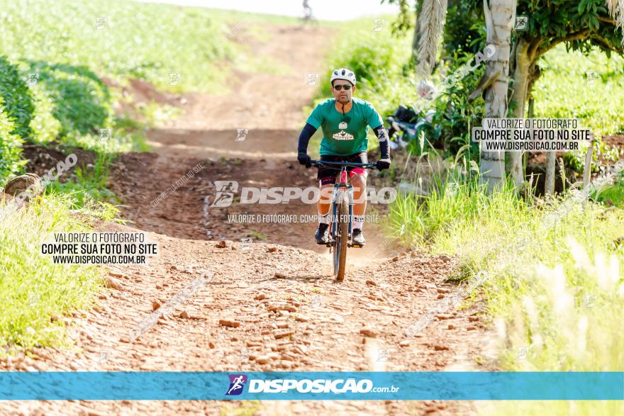 Circuito Decathlon Off Road - Etapa 4 - Pedreira