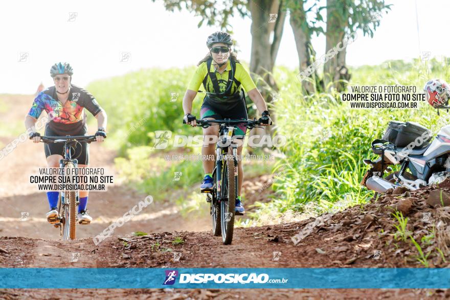 Circuito Decathlon Off Road - Etapa 4 - Pedreira